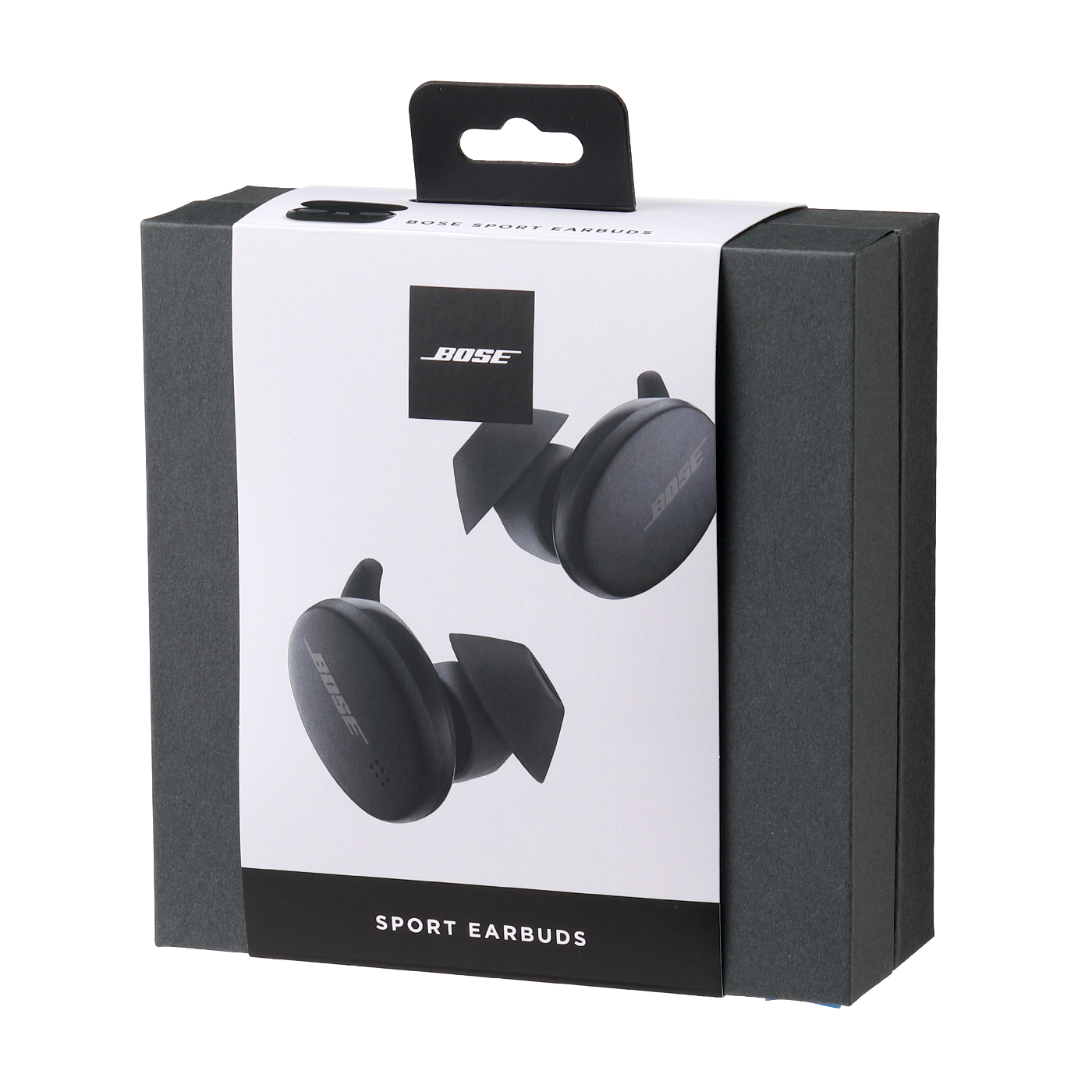 Bose Sport Earbuds 6