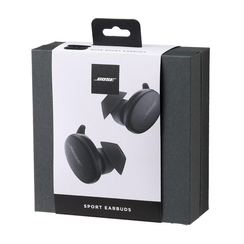 Bose Sport Earbuds 6