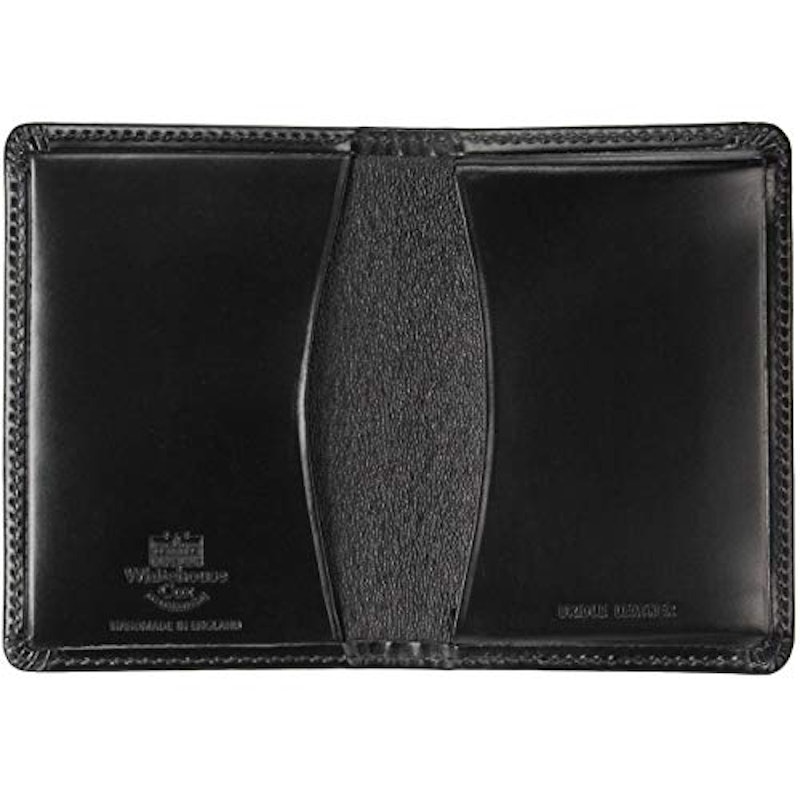 NAME CARD CASE BRIDLE 2