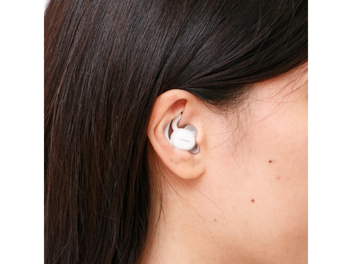 Bose Sleepbuds IIをレビュー!クチコミ・評判をもとに徹底検証 Bose Sleepbuds IIをレビュー!クチコミ・評判をもとに徹底検証