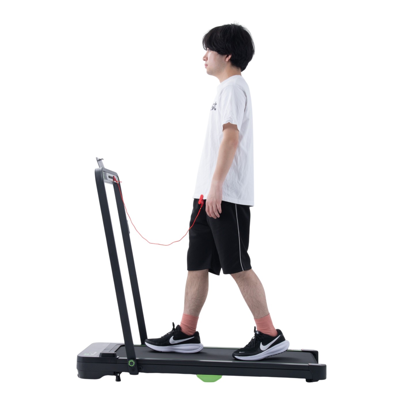 FitSmile ルームランナーを検証レビュー！ランニングマシン・トレッドミルの選び方も紹介 2