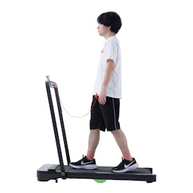 FitSmile ルームランナーを検証レビュー!ランニングマシン・トレッドミルの選び方も紹介 2