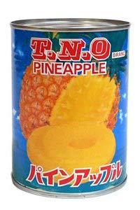 パイナップル缶のおすすめ人気ランキング【2026年6月】 1