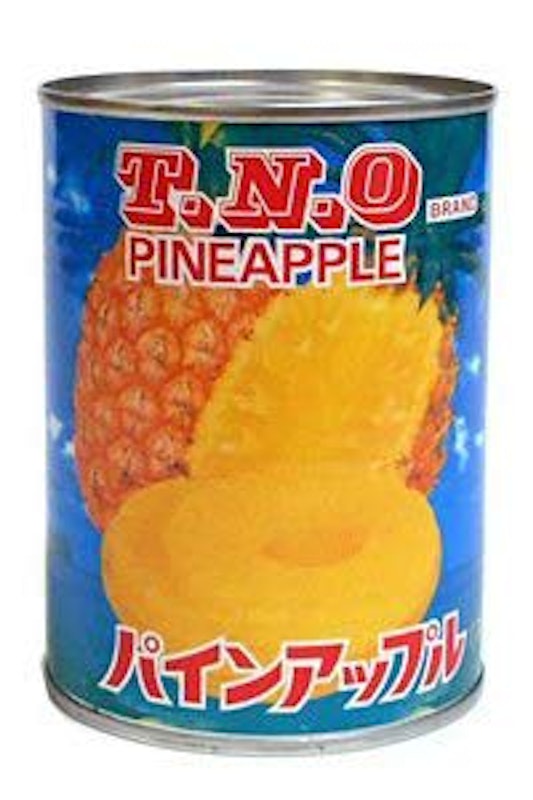 TNOパインスライス 1