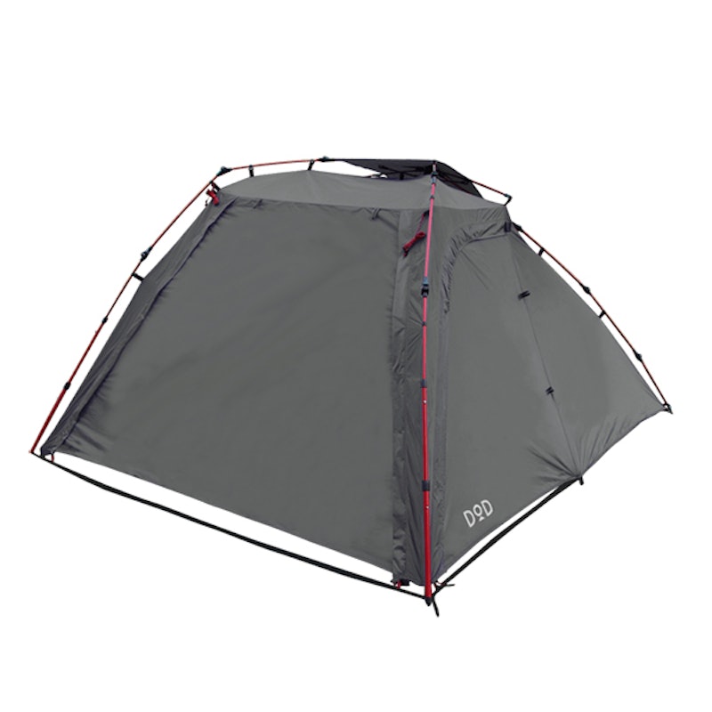 DOD ライダーズバイクインテント 2