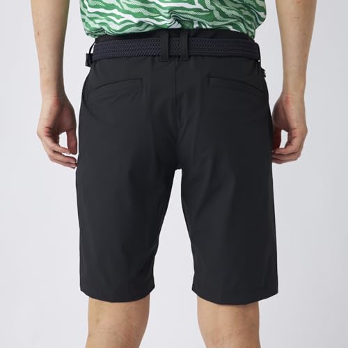 8WAYストレッチショートパンツ  4