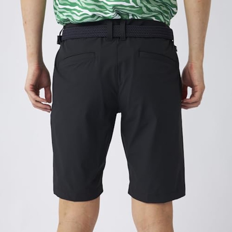 8WAYストレッチショートパンツ 4