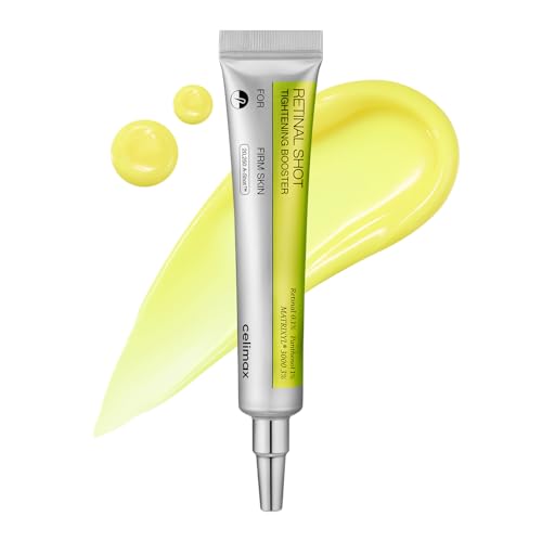 レチナールショットタイトニングブースター 1