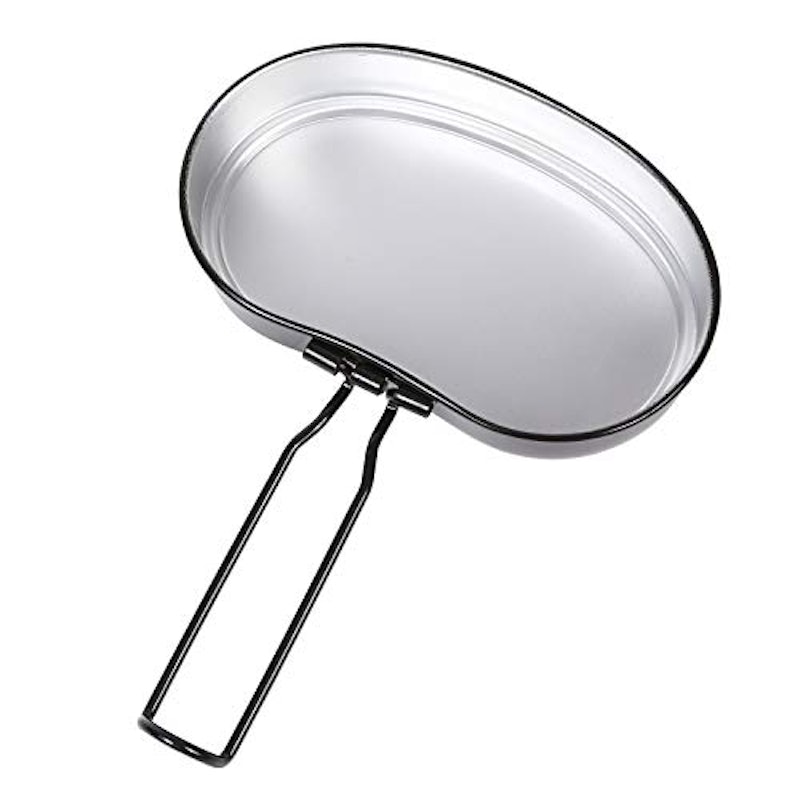 飯盒 スイス式(ハンドル付き) 5