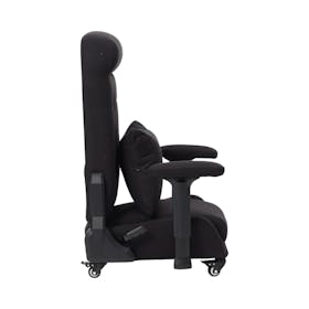 ビーズ Bauhutte ゲーミングソファ座椅子2 GX-370-BKを検証レビュー ビーズ Bauhutte ゲーミングソファ座椅子2 GX-370-BKを検証レビュー