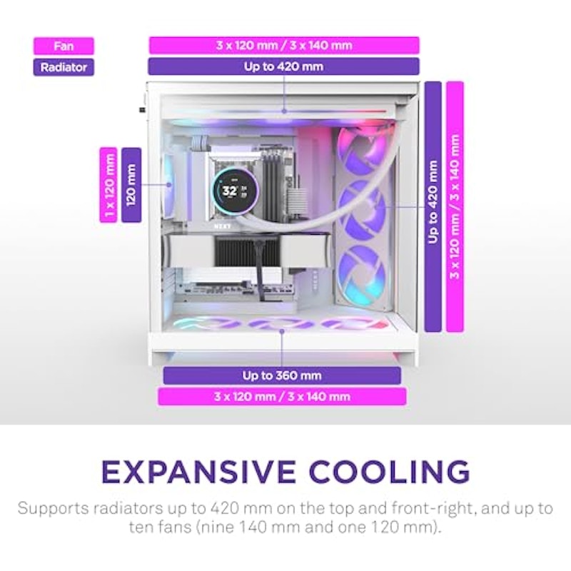 H9 Flow RGB 4