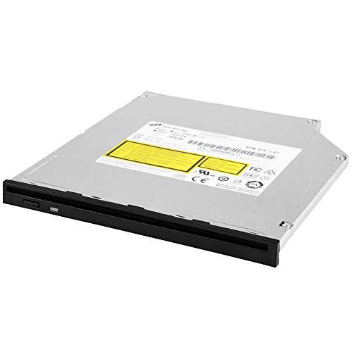 スロットイン方式 DVDドライブ 4