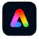 Adobe Adobe Express グラフィックデザインアプリ 1