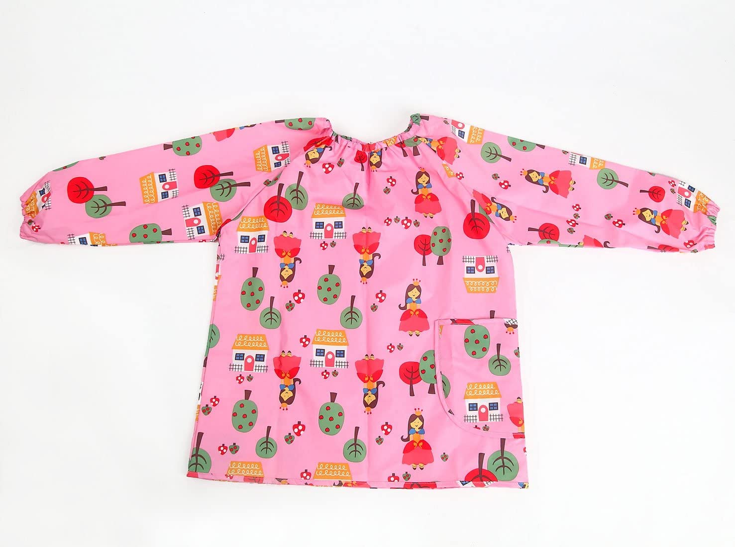 21年 幼稚園児用スモックのおすすめ人気ランキング19選 Mybest