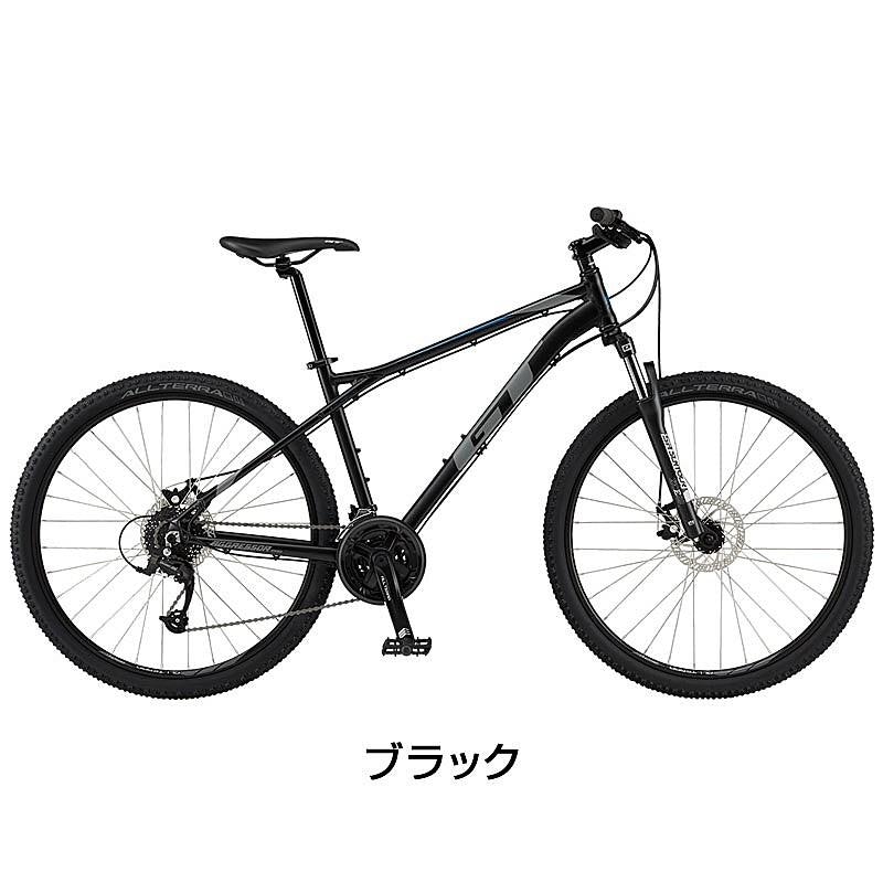 2023年モデル AGGRESSOR PRO 27.5インチ 1