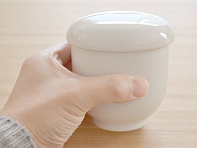 茶碗蒸し 5