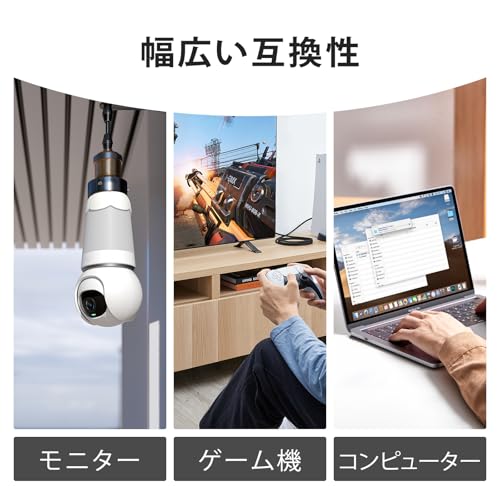 LANケーブル 6
