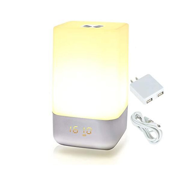 光で起こしてくれる目覚まし時計おすすめ人気ランキング7選 Mybest