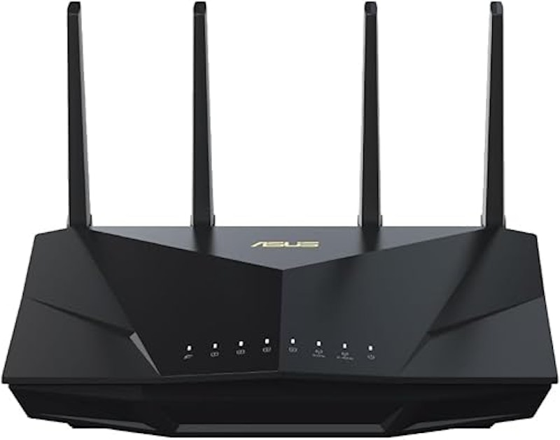 無線LANルーター 1