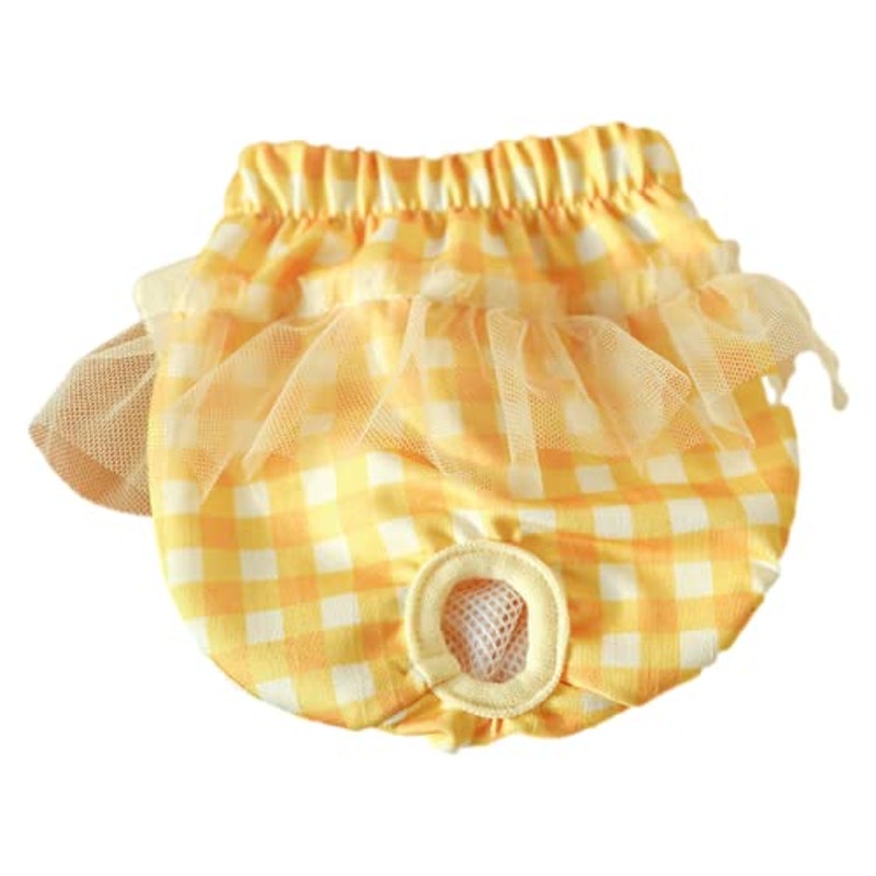 犬用マナーパンツ 1