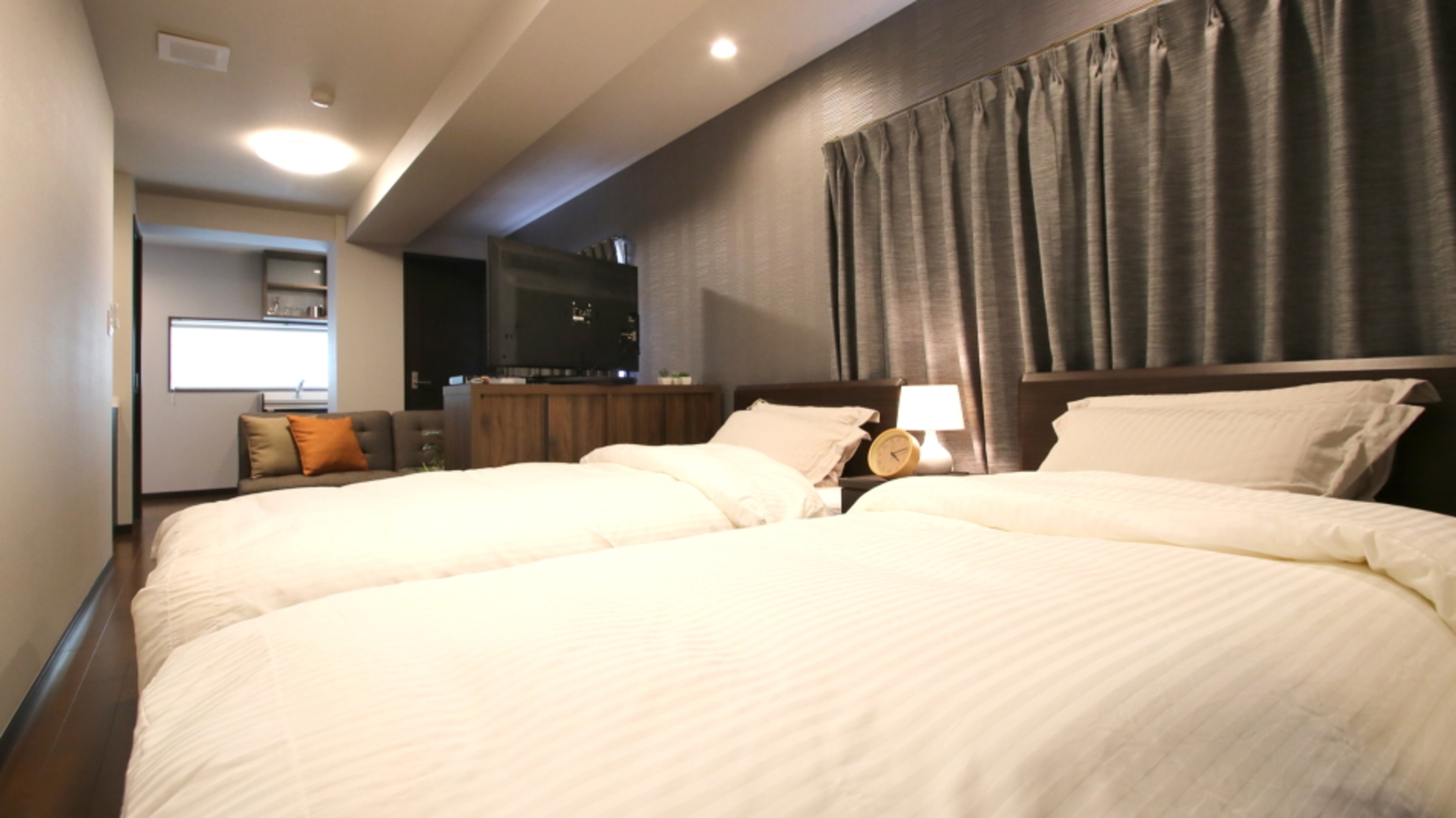 SA inn 長野石堂 4