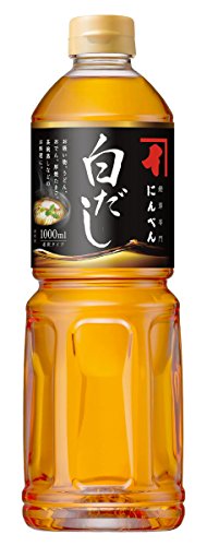 白だし 1
