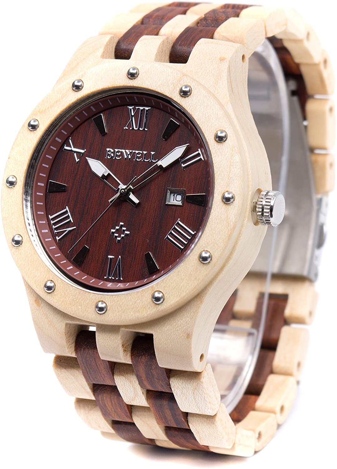 2023年】木製腕時計のおすすめ人気ランキング33選 | mybest