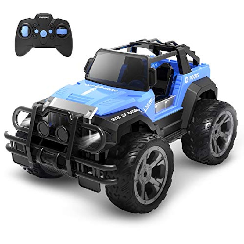 ラジコンカー 1