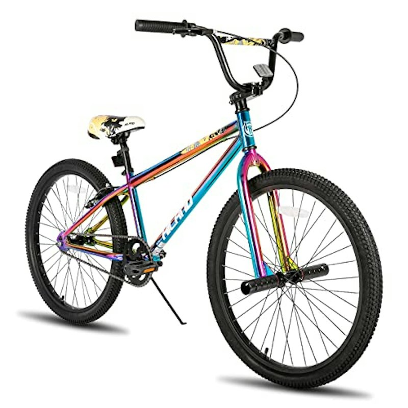 BMX 1
