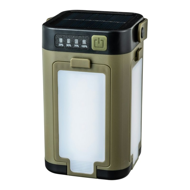 LED ランタン 1