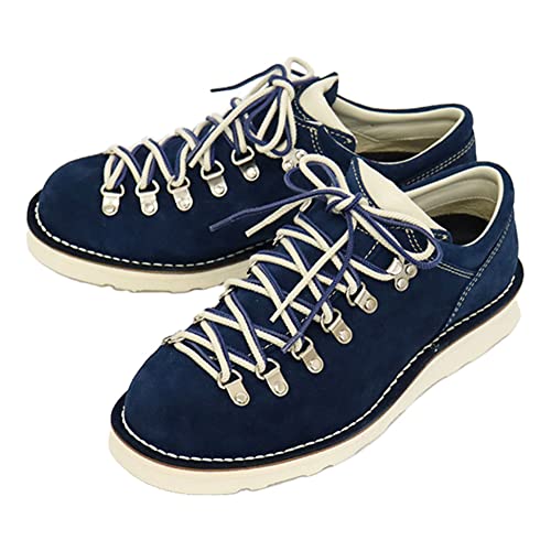 DANNER × THREE WOOD 別注モデル MOUNTAIN RIDGE LOW 1