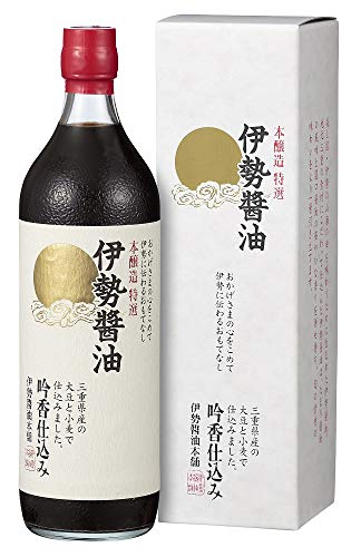 伊勢醤油  2