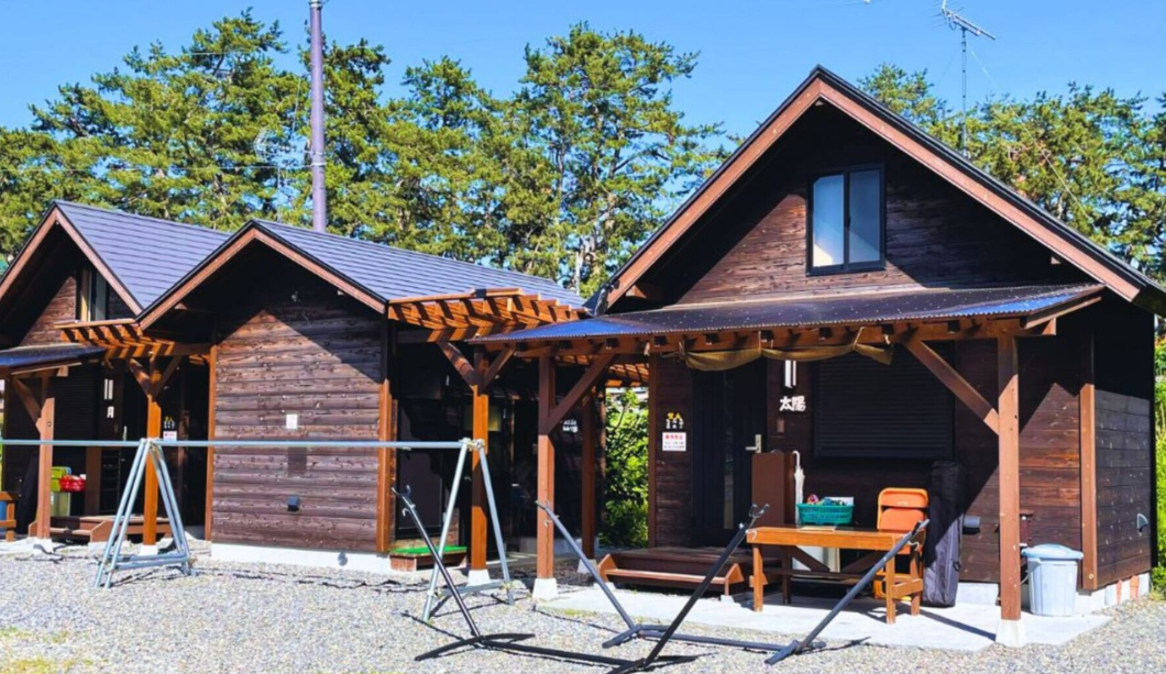WASUKI BASE びわ湖 VILLA STYLE 2