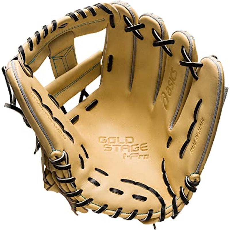 GOLDSTAGE I-PRO 内野手用グラブ 3