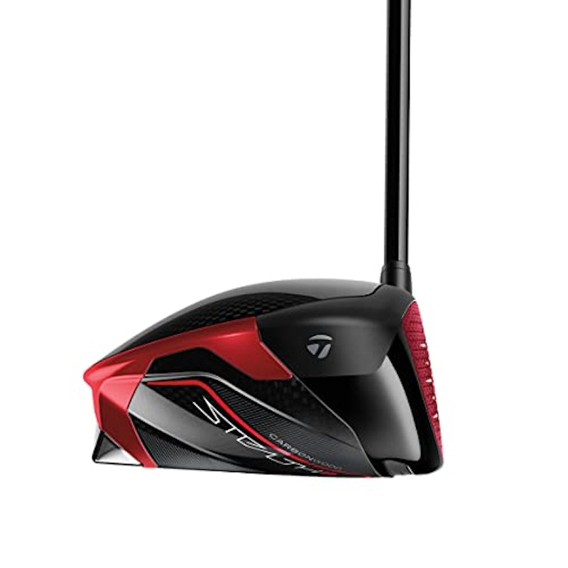 ステルス2 ドライバー 4