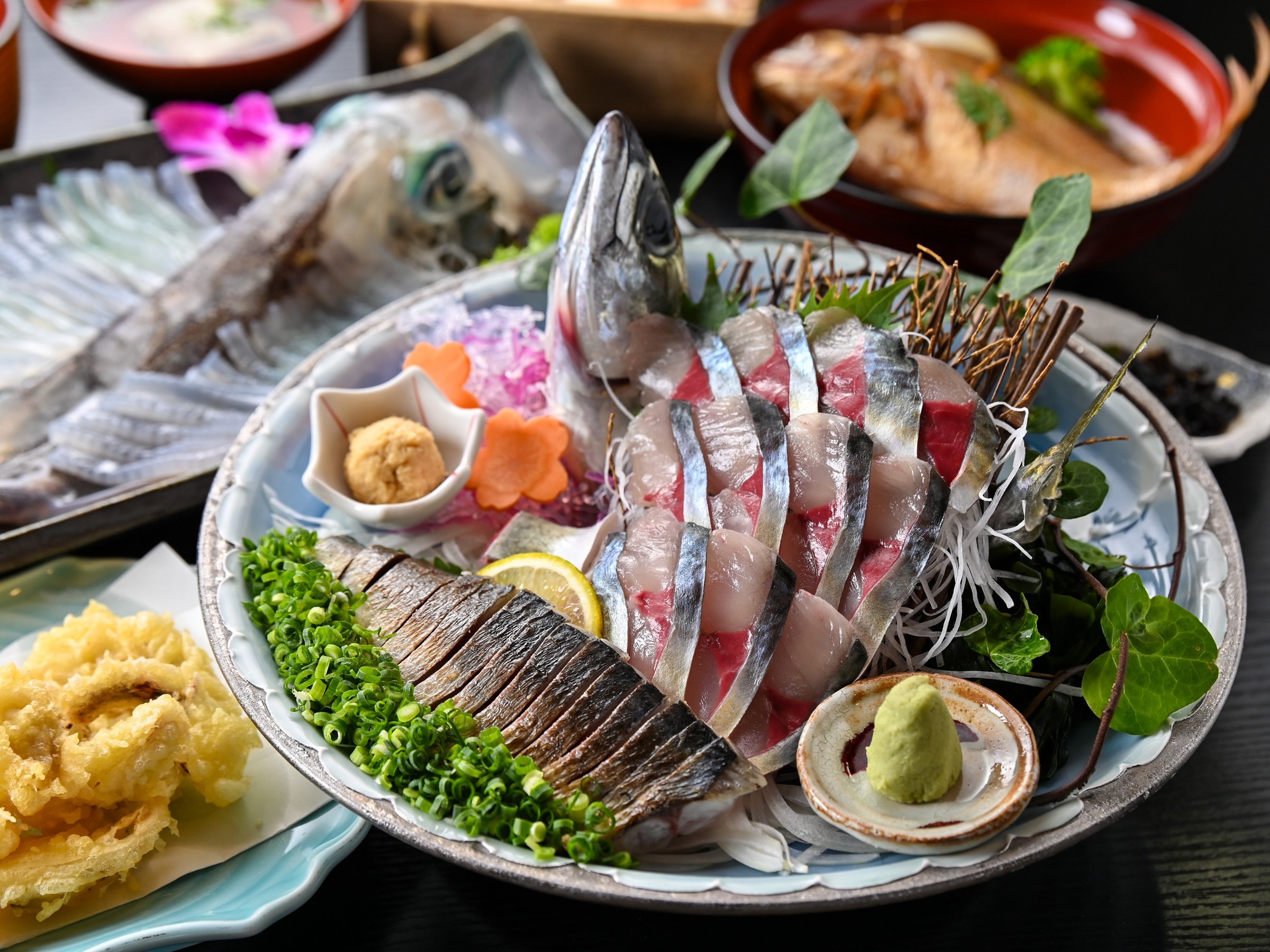 海辺の宿 清力 4
