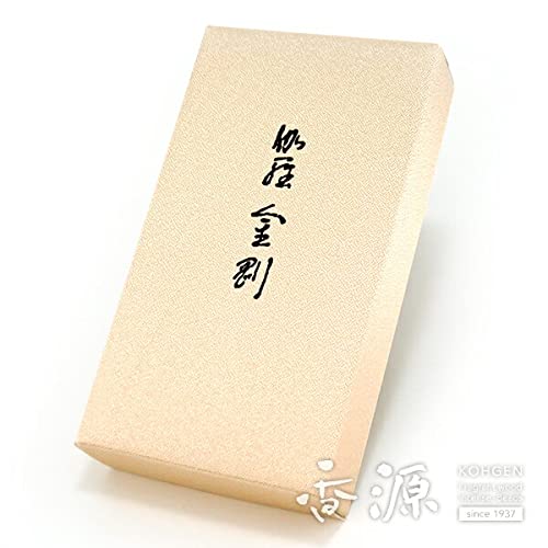 伽羅金剛 コーン型 2