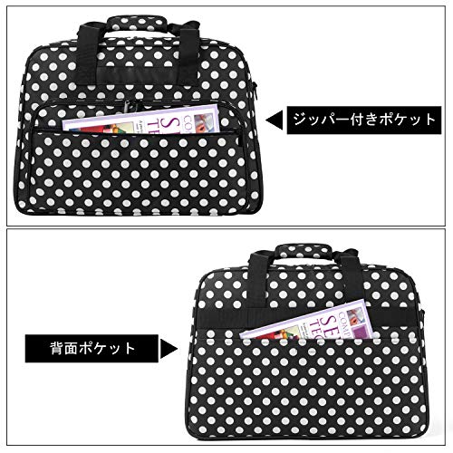 ミシン用収納バッグ 4