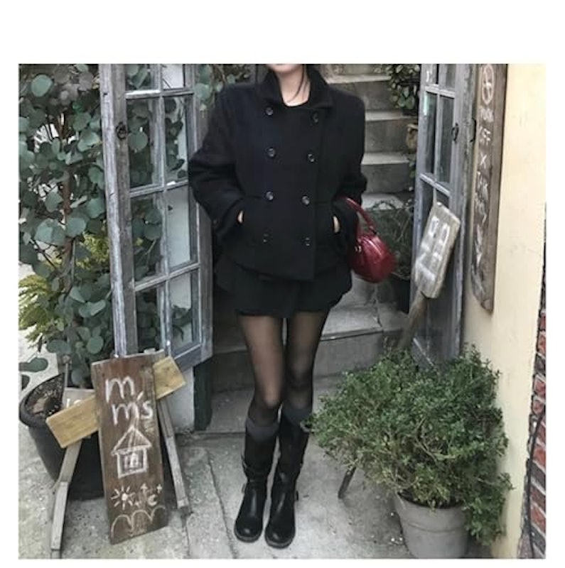 ピーコート 3