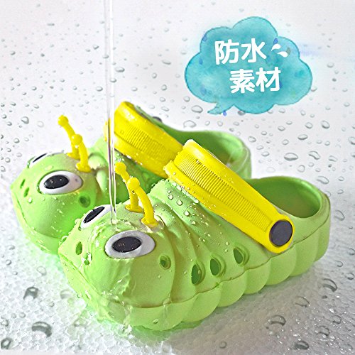 けむしサンダル 子供用 3