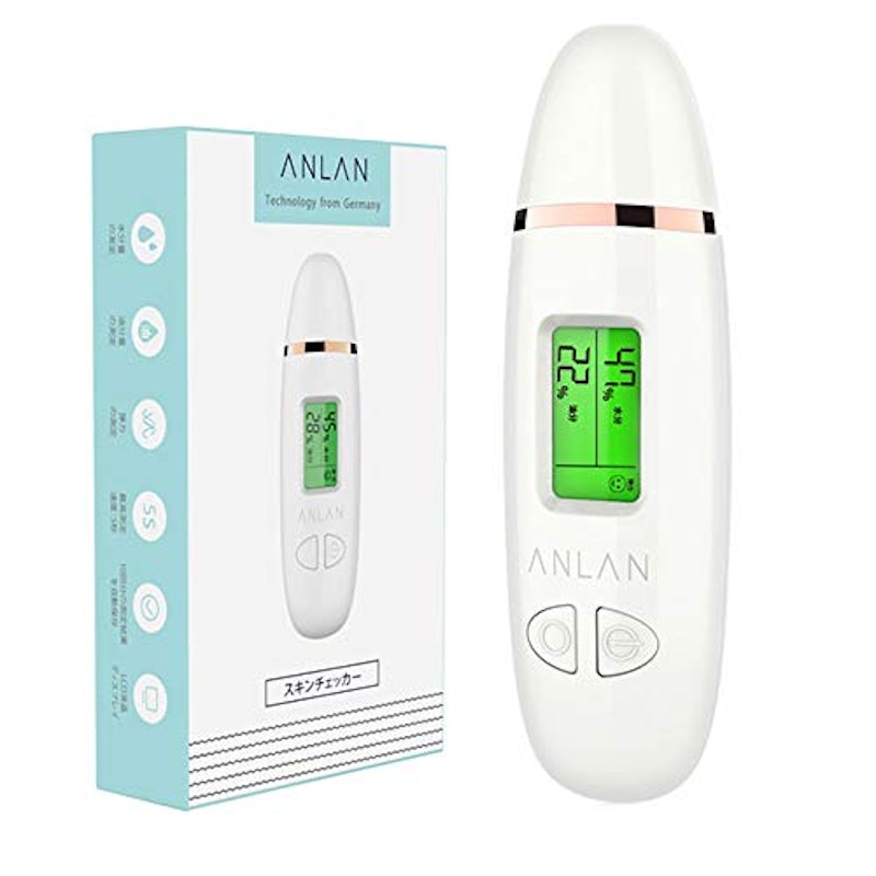 2021年 肌水分チェッカー スキンチェッカー のおすすめ人気ランキング13選 Mybest