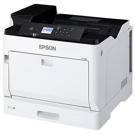 EPSON（エプソン）のレーザープリンターのおすすめ人気