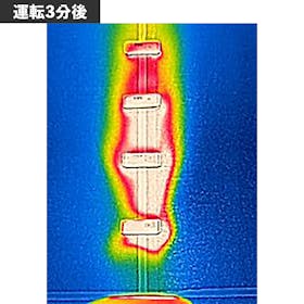 アイリスオーヤマ セラミックファンヒーター CH-127Dをレビュー!クチコミ・評判をもとに徹底検証 5