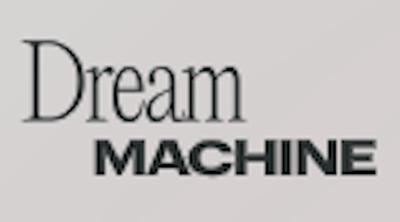 Dream Machine 1