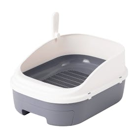 ペティオ 猫システムトイレセットをレビュー!クチコミ・評判をもとに徹底検証 1