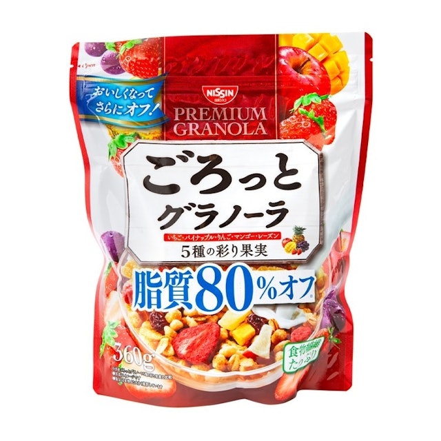 徹底比較 グラノーラのおすすめ人気ランキング28選 Mybest