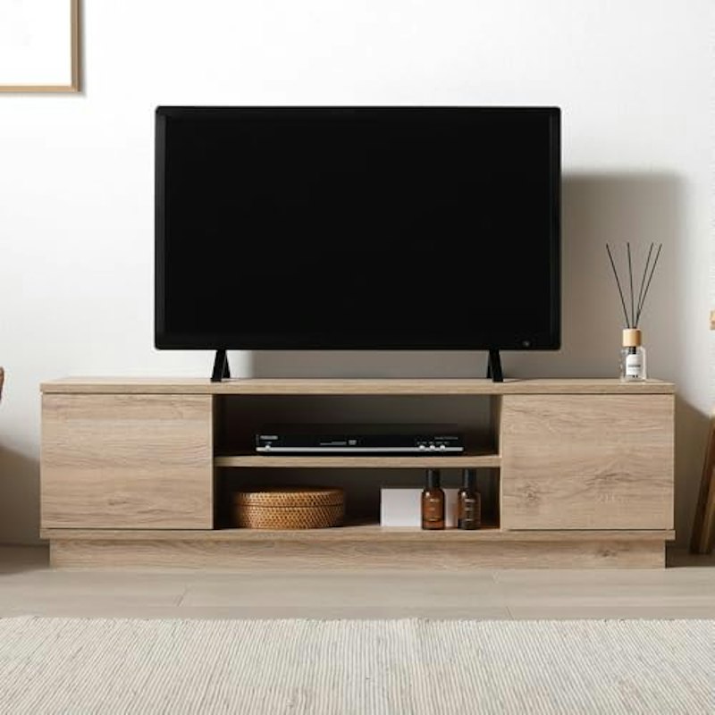扉つきテレビボード Velsta ヴェルスタ 1
