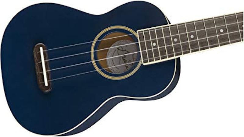 GRACE VANDERWAAL MOONLIGHT UKULELE 3