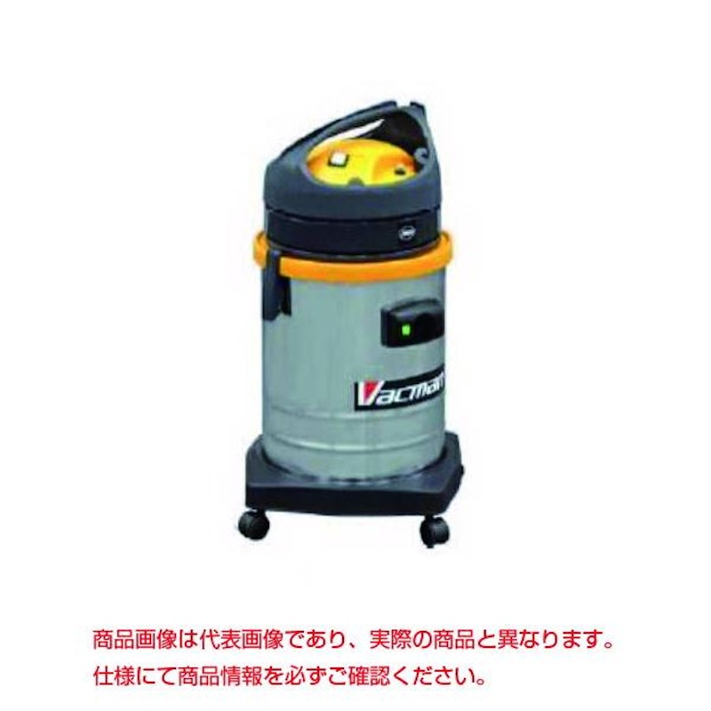 真空掃除機 バックマン 1