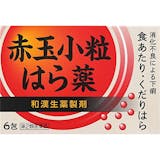 食あたりに効く市販薬のおすすめ人気ランキング【2026年5月】 4